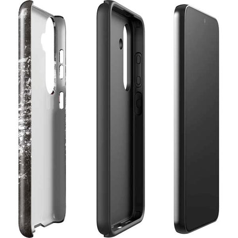NHL Philadelphia Flyers Frozen Galaxy S25 Impact Case